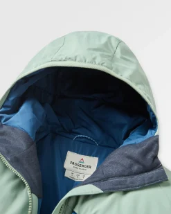 Damen Shasta Leichte Thermore® Isolierte Jacke