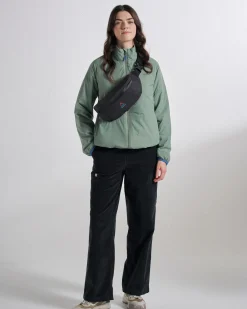 Damen Shasta Leichte Thermore® Jacke ohne Kapuze