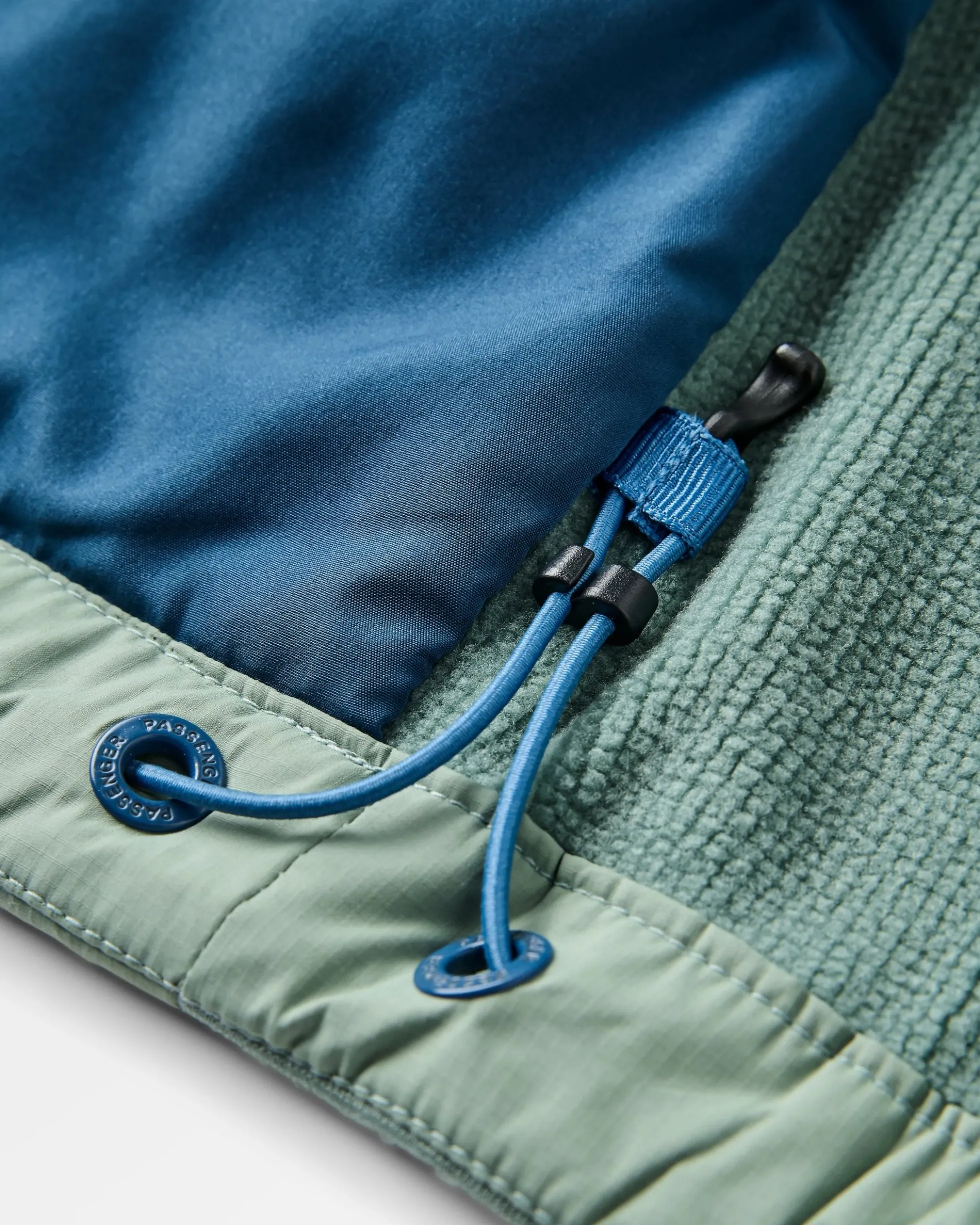 Damen Shasta Leichte Thermore® Jacke ohne Kapuze