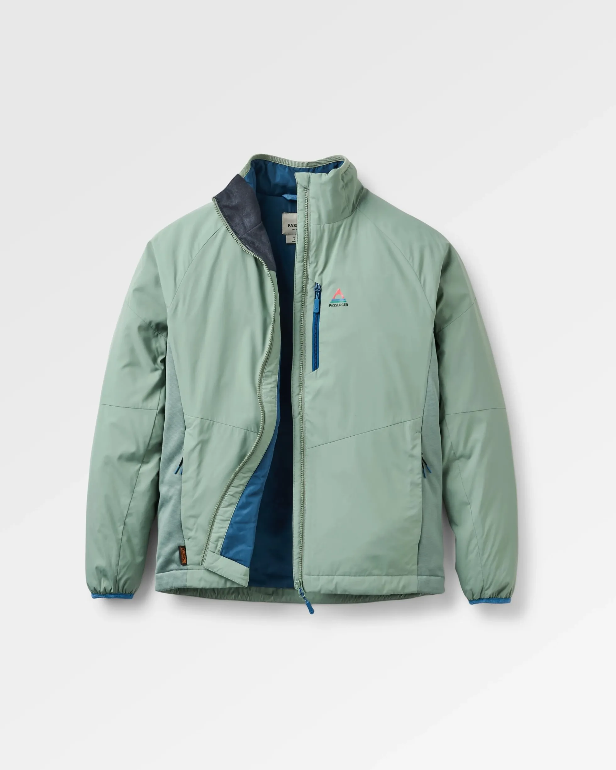 Damen Shasta Leichte Thermore® Jacke ohne Kapuze