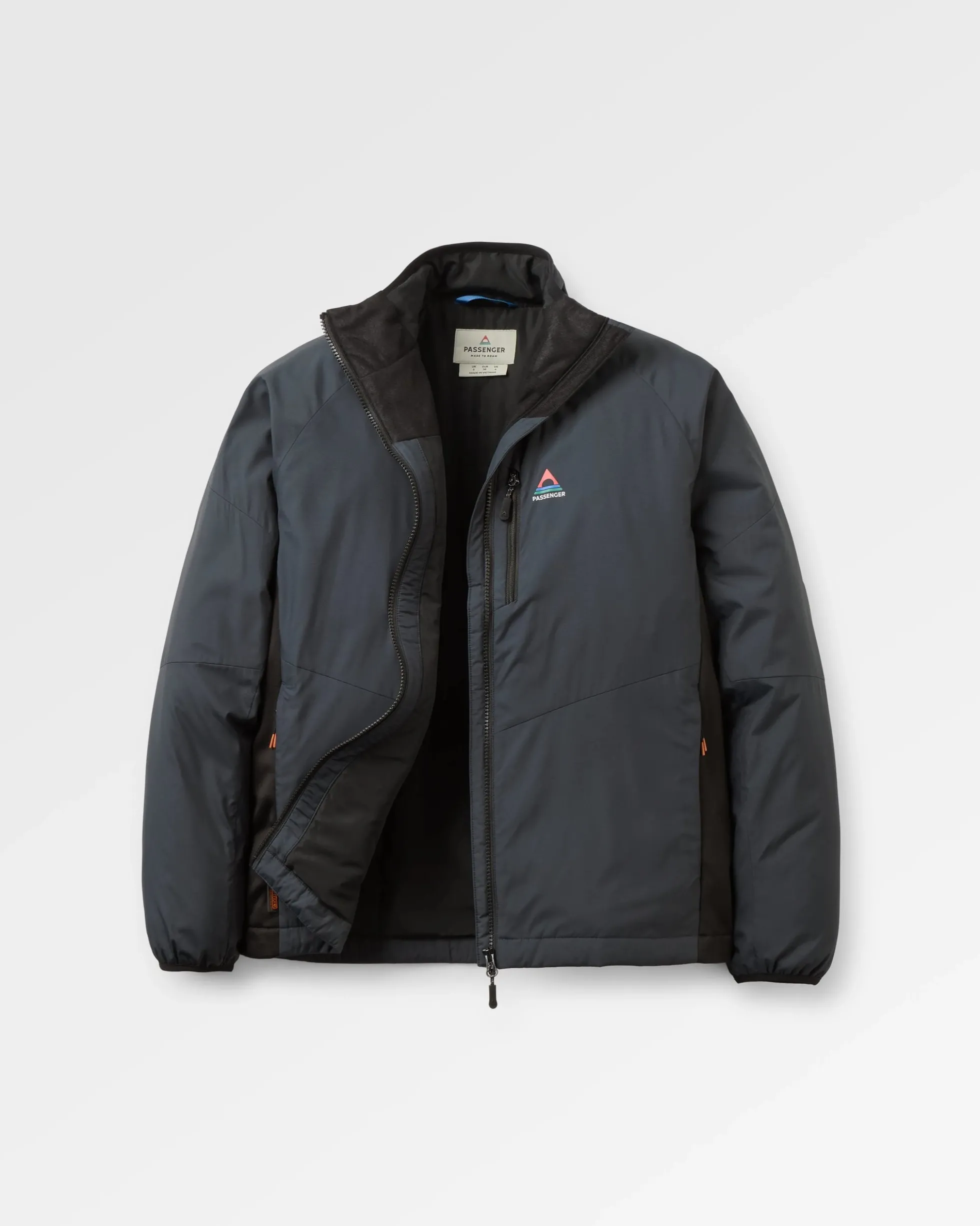 Damen Shasta Leichte Thermore® Jacke ohne Kapuze