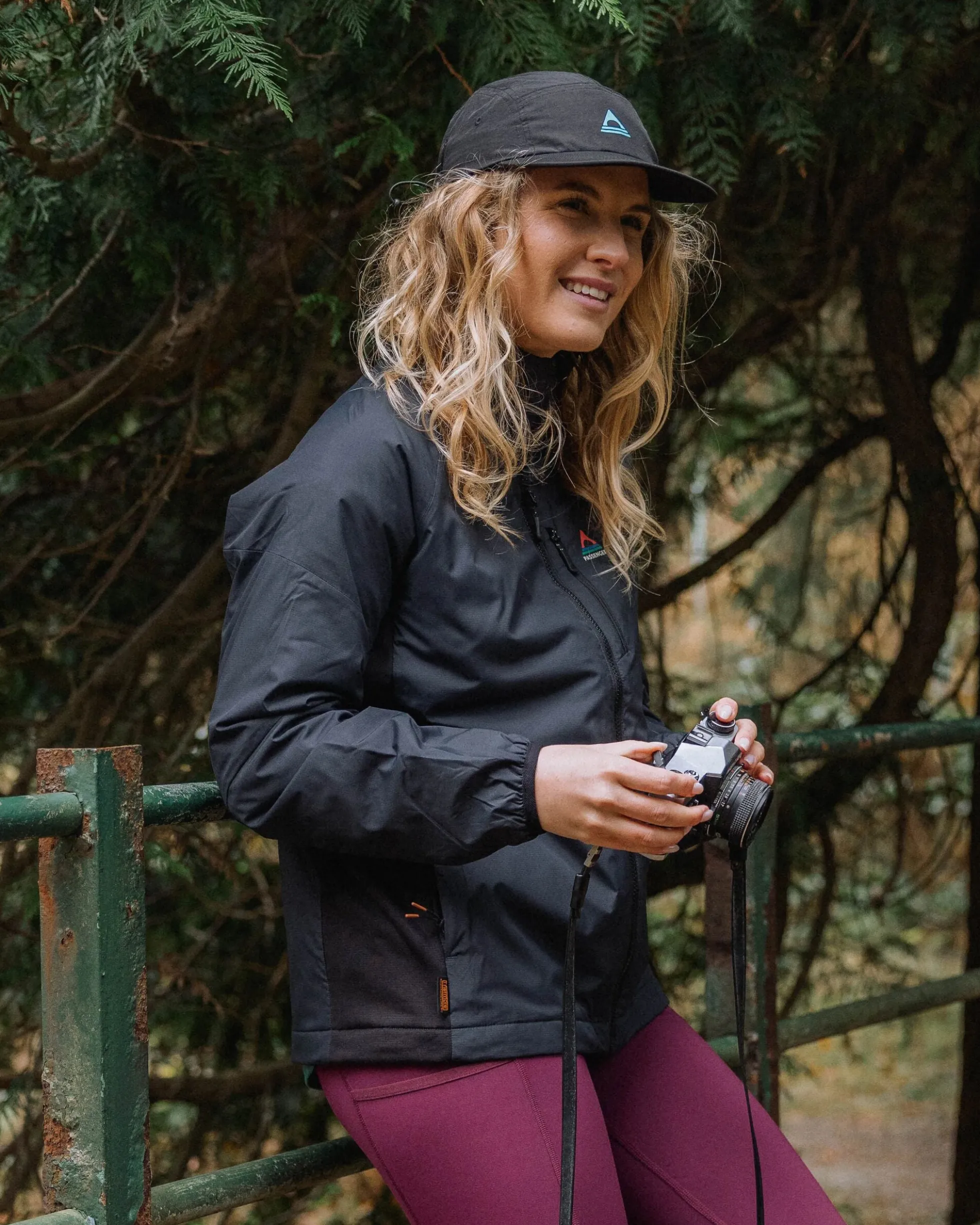 Damen Shasta Leichte Thermore® Jacke ohne Kapuze