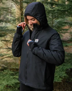 Damen Shasta Light Thermore® isolierte Jacke