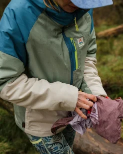 Damen Shasta Light Thermore® isolierte Jacke