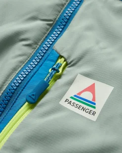 Damen Shasta Light Thermore® isolierte Jacke