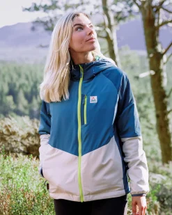 Damen Shasta Light Thermore® isolierte Jacke