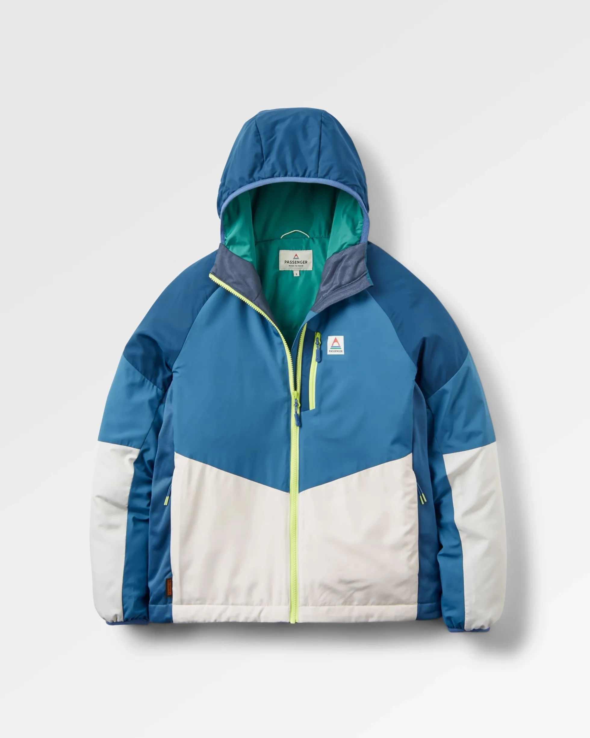 Damen Shasta Light Thermore® isolierte Jacke