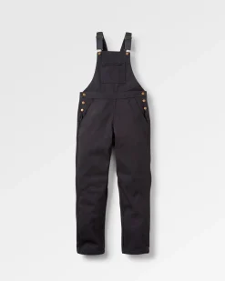 Damen Shuffle Bio-Baumwoll-Latzhosen