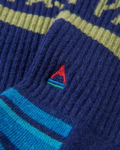 Damen Sierra Aktivsocken