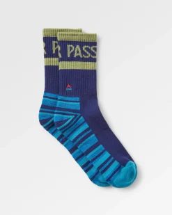 Damen Sierra Aktivsocken