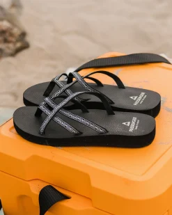 Damen Siren Sandalen
