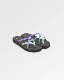 Damen Siren Sandalen