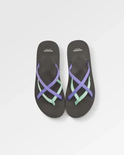 Damen Siren Sandalen