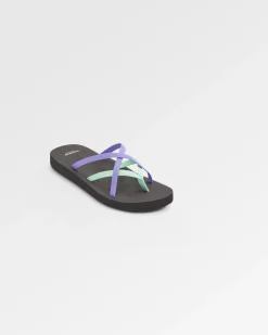 Damen Siren Sandalen