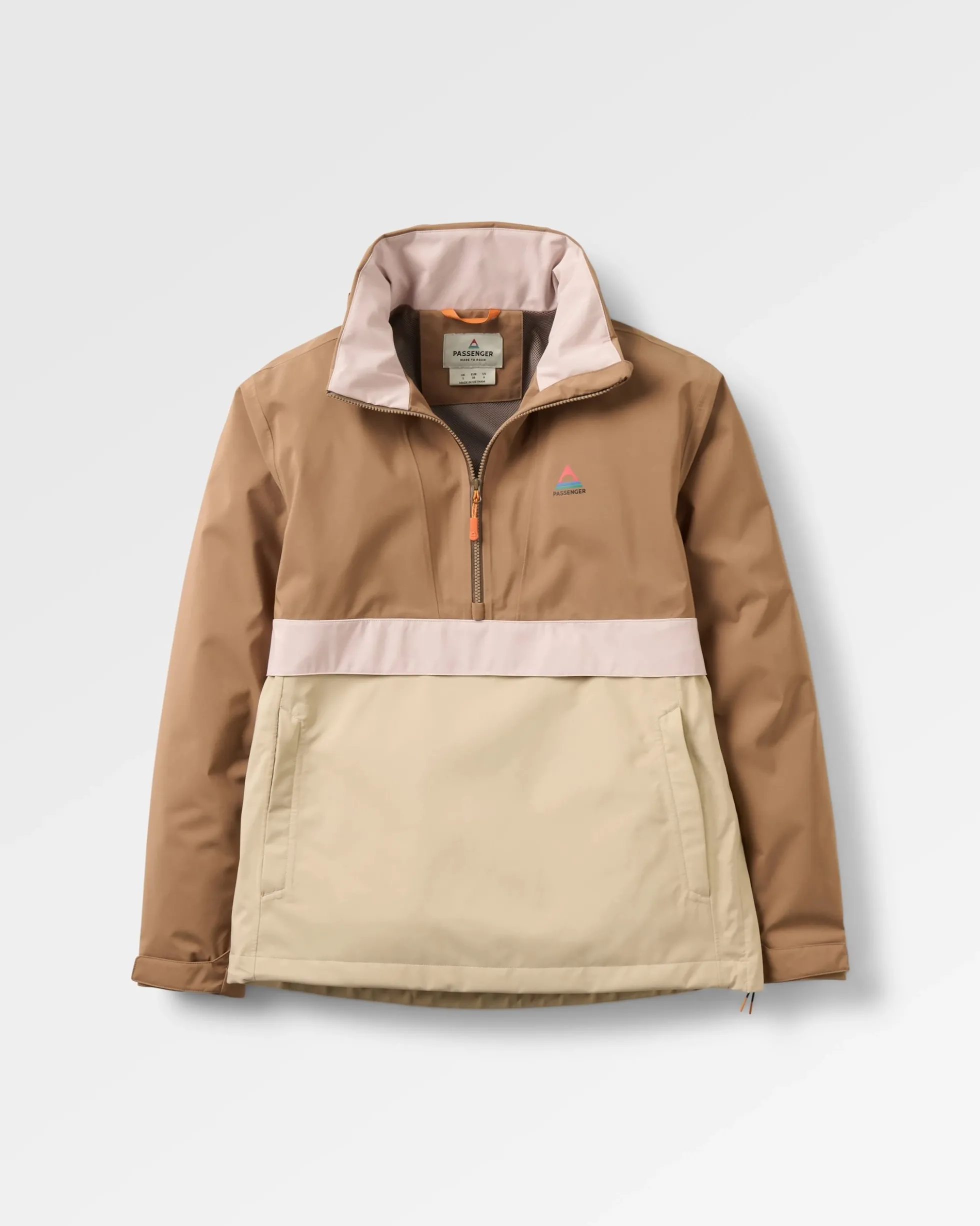 Damen Skyline Wasserdichte Anorak