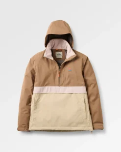 Damen Skyline Wasserdichte Anorak