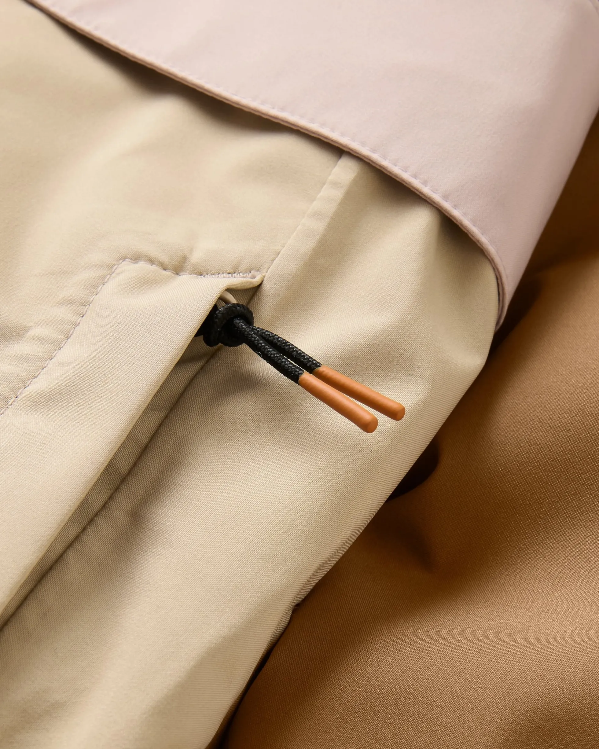Damen Skyline Wasserdichte Anorak