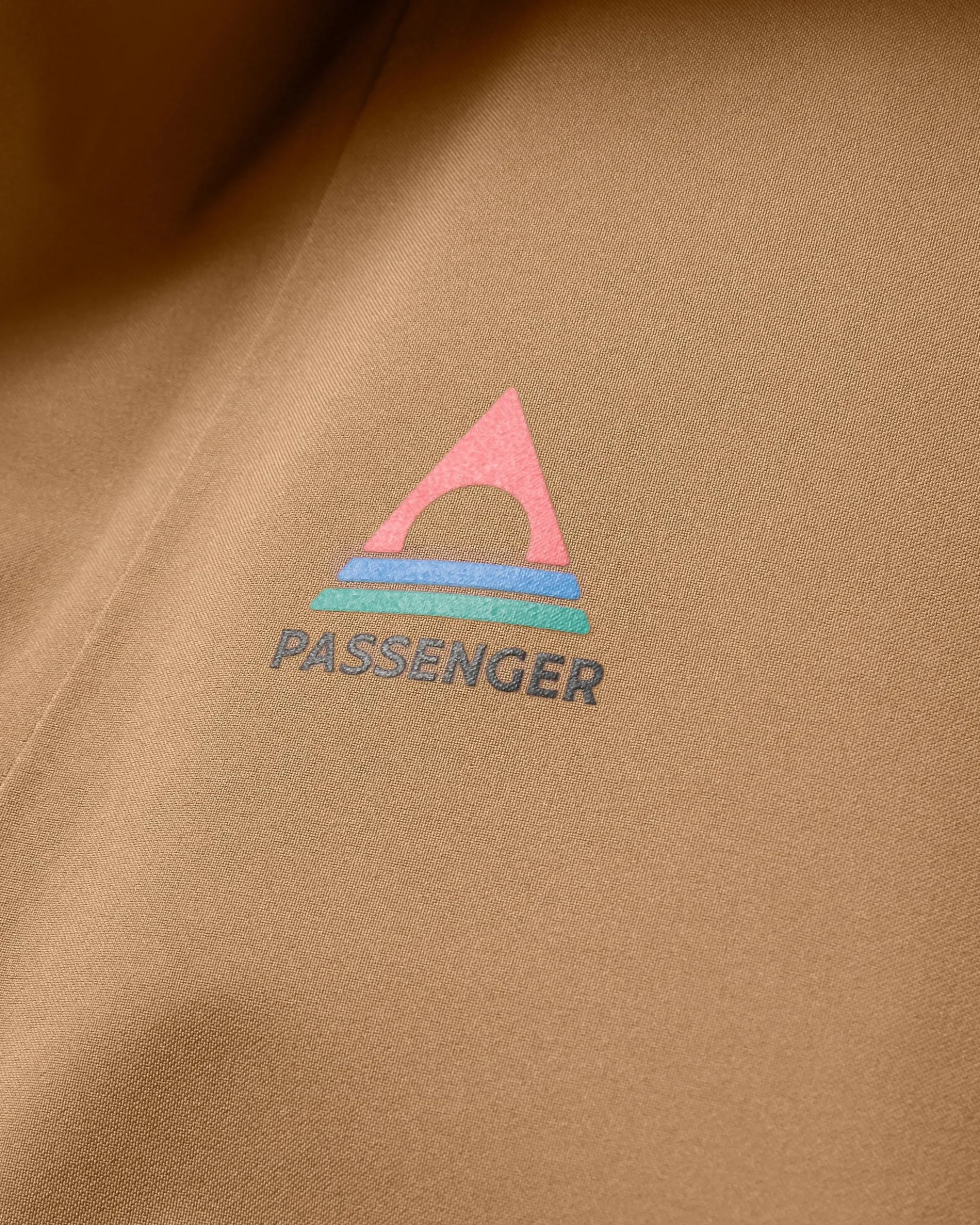 Damen Skyline Wasserdichte Anorak