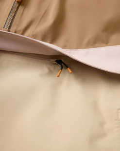 Damen Skyline Wasserdichte Anorak