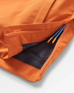 Damen Skyline Wasserdichte Anorak