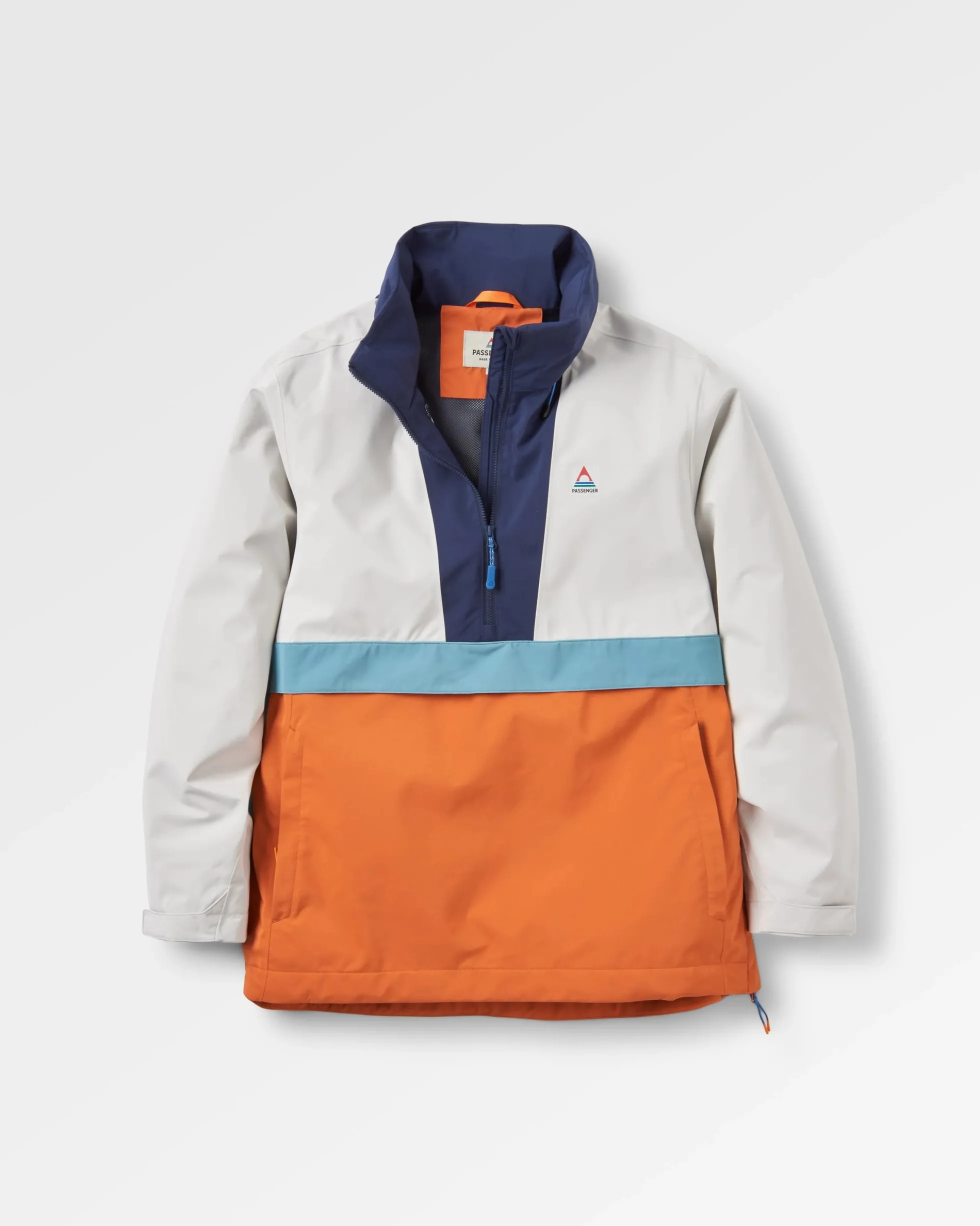 Damen Skyline Wasserdichte Anorak