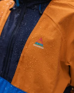 Damen Skyline Wasserdichter Anorak