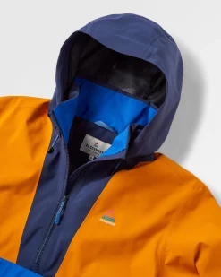Damen Skyline Wasserdichter Anorak