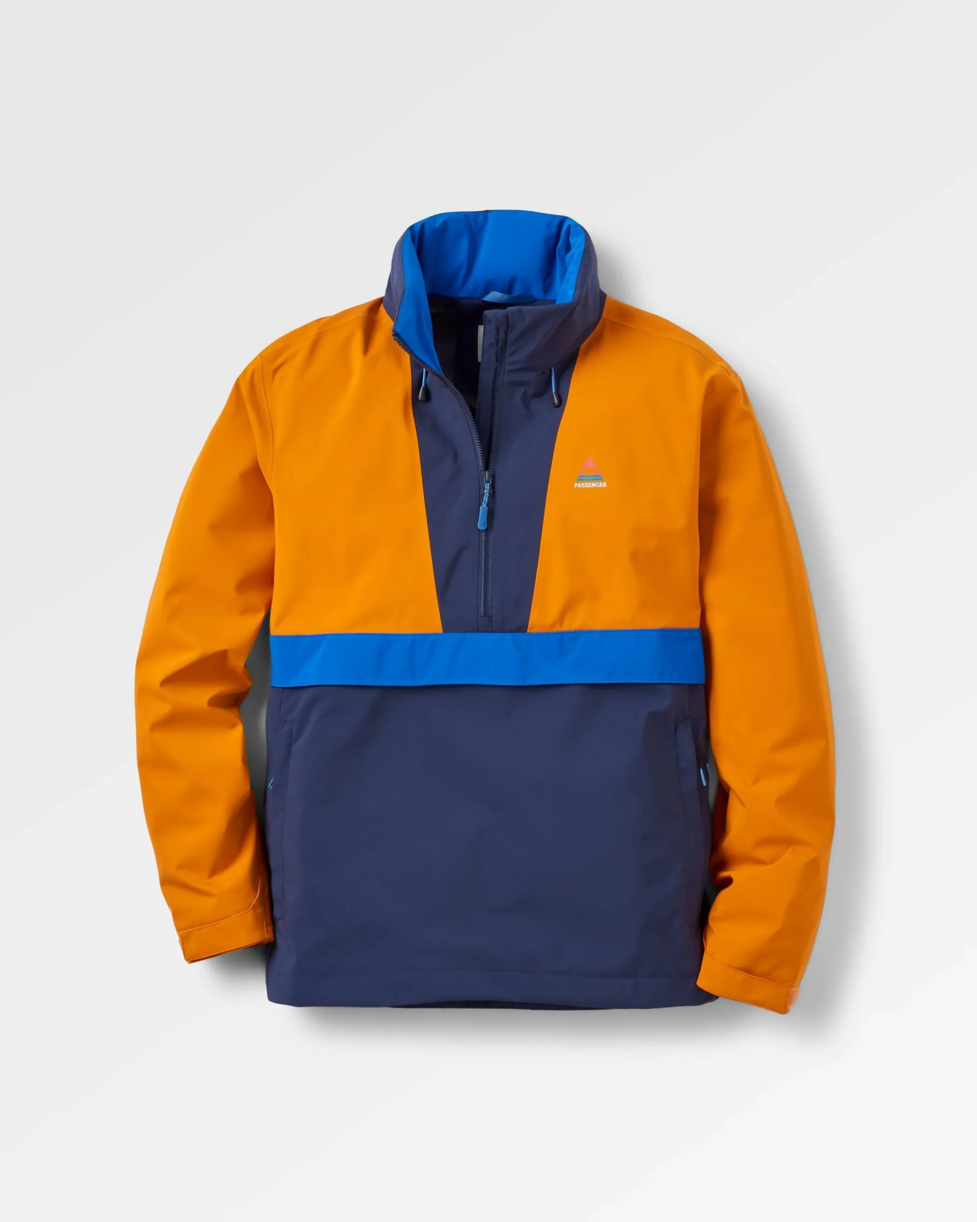 Damen Skyline Wasserdichter Anorak