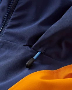 Damen Skyline Wasserdichter Anorak