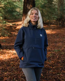 Damen Skyline Wasserdichter Anorak