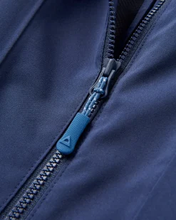 Damen Skyline Wasserdichter Anorak