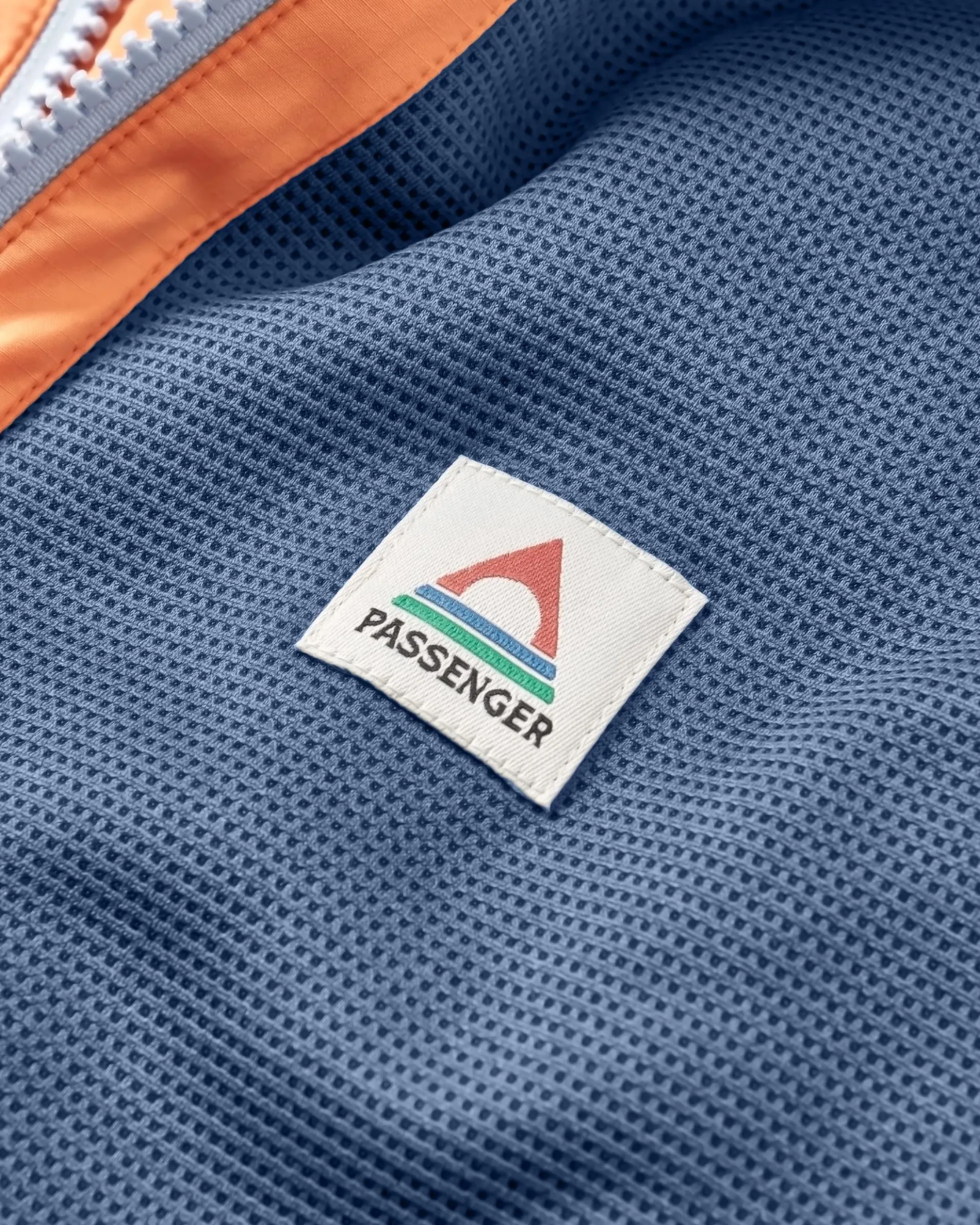 Damen Slope Kapuzen-Fleece