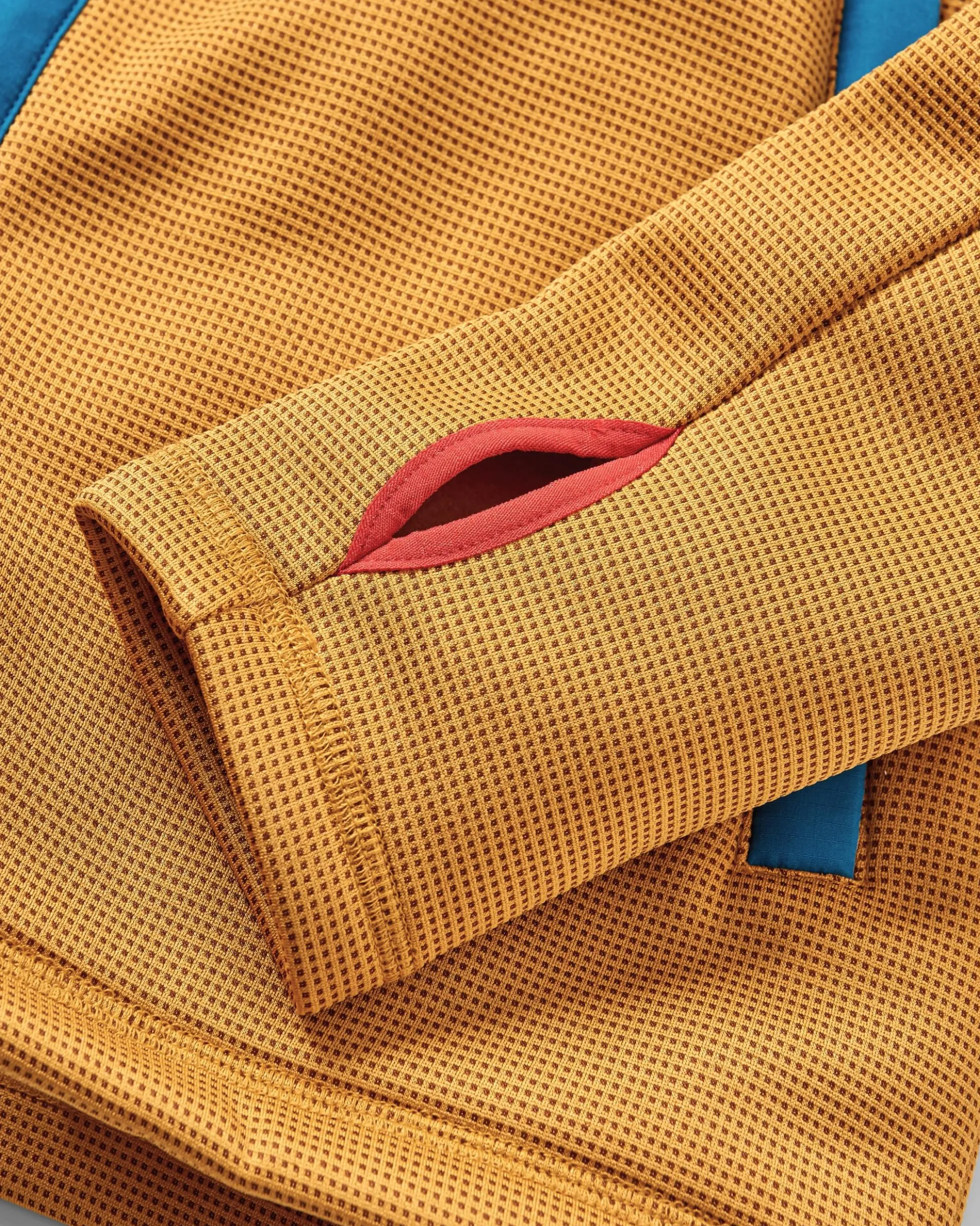 Damen Slope Kapuzenfleece