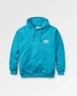 Damen Sneak Hoodie