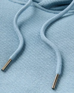 Damen Sneak Hoodie