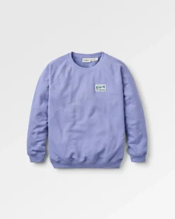 Damen Sneak Sweatshirt