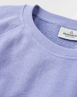Damen Sneak Sweatshirt