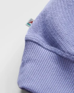 Damen Sneak Sweatshirt
