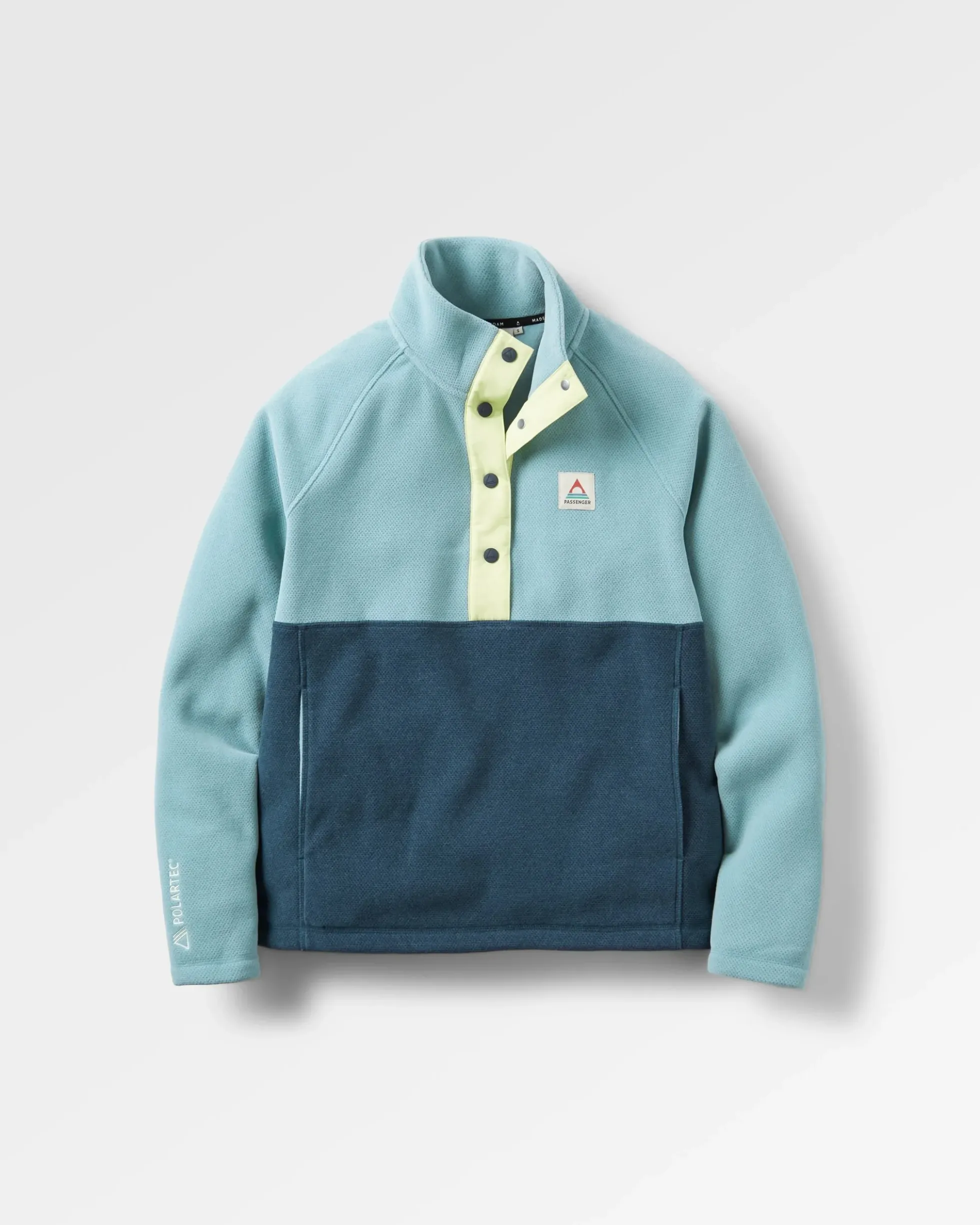 Damen Snowdrop Polartec® Fleece