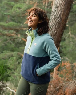 Damen Snowdrop Polartec® Fleece