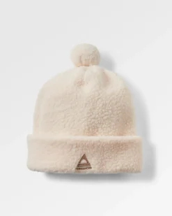 Damen Snow Sherpa Beanie