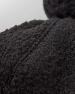 Damen Snow Sherpa Beanie