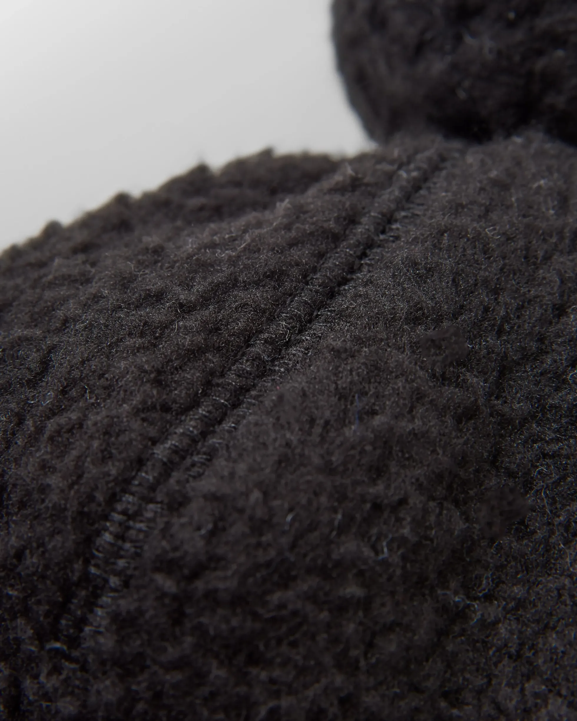 Damen Snow Sherpa Beanie
