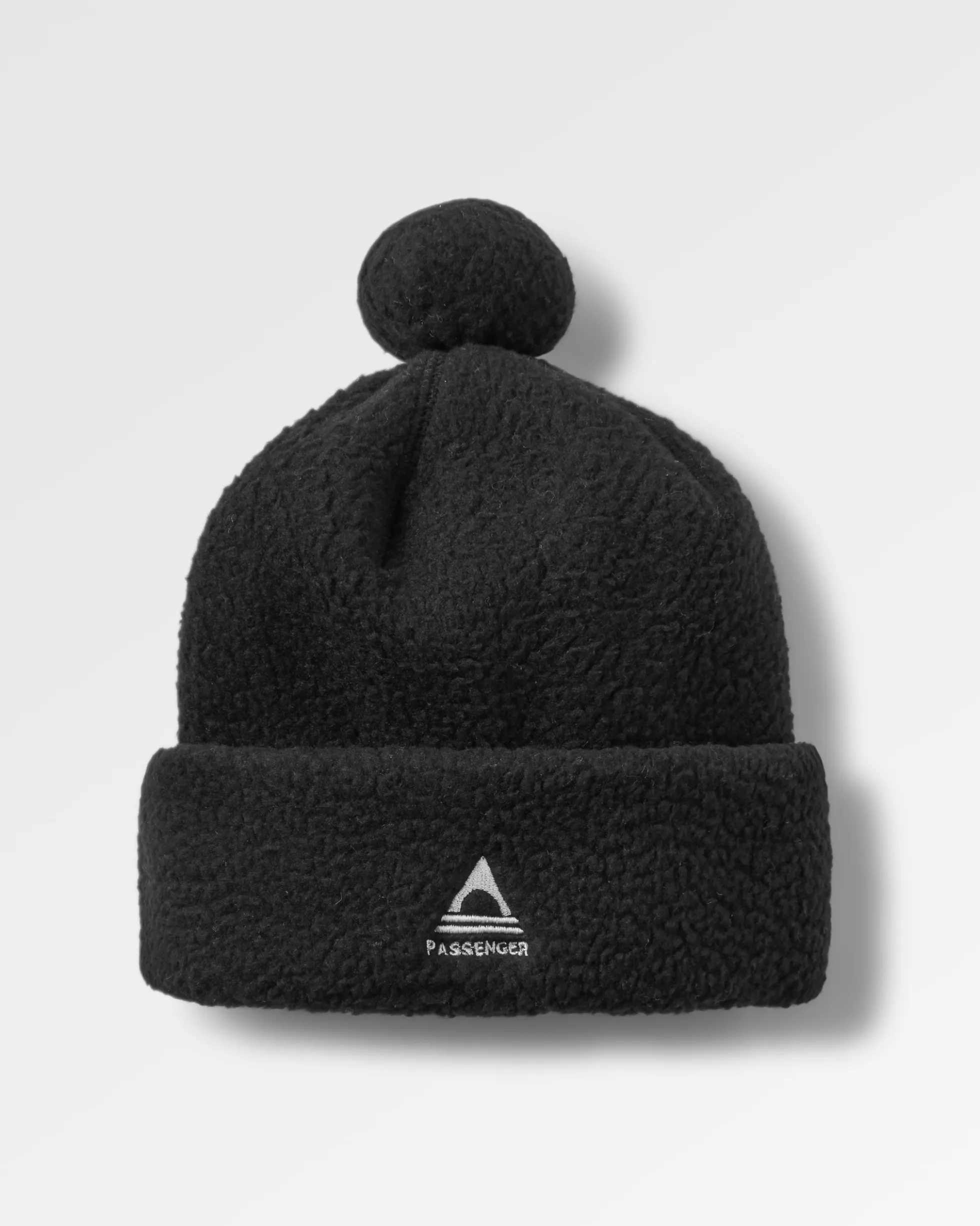 Damen Snow Sherpa Beanie