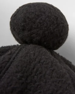 Damen Snow Sherpa Beanie