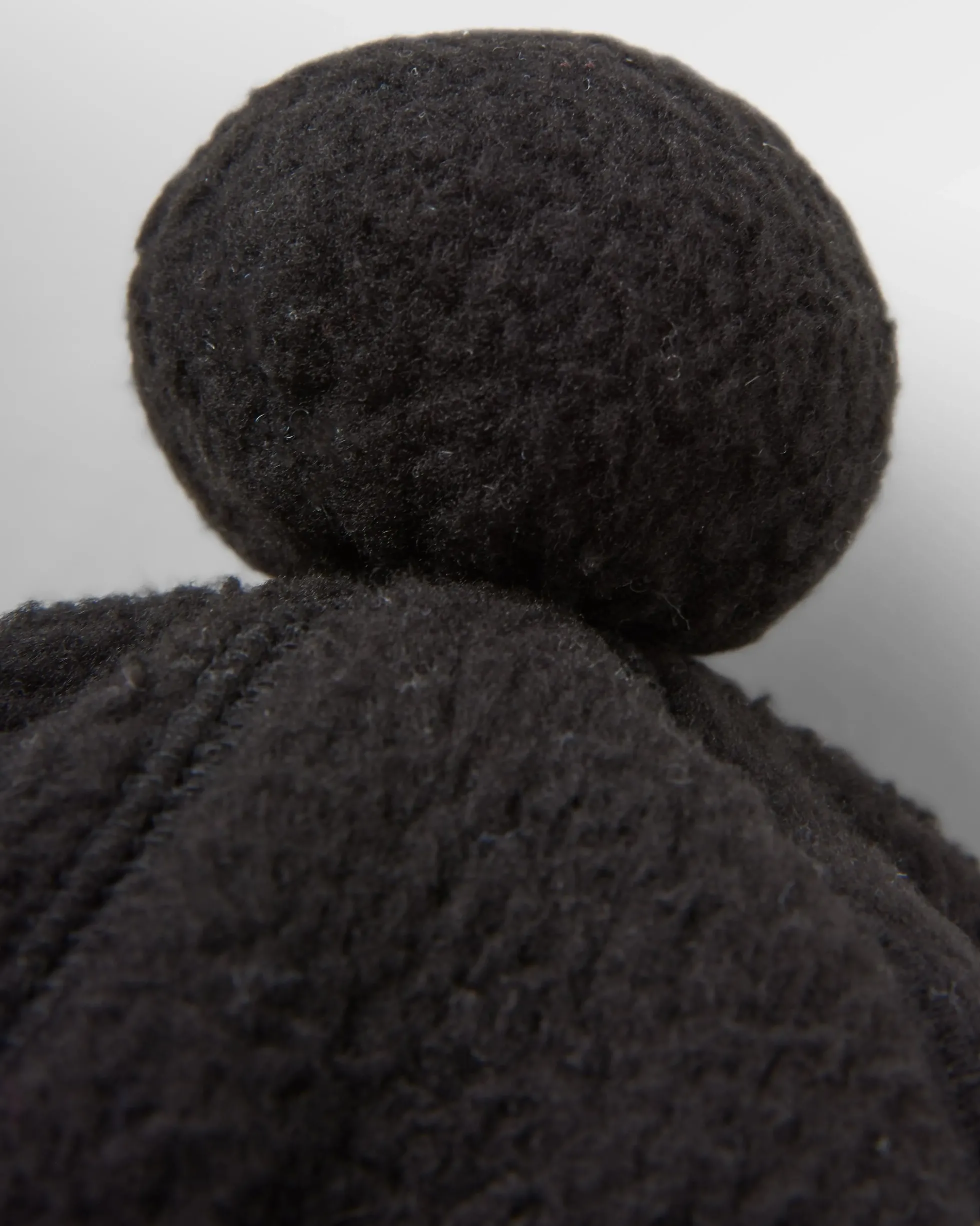Damen Snow Sherpa Beanie