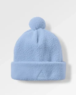 Damen Snow Sherpa Beanie