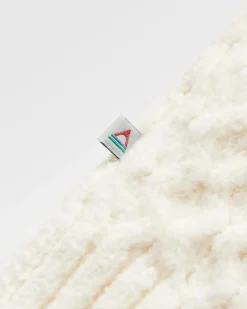 Damen Snuggle Strickpullover mit Rollkragen