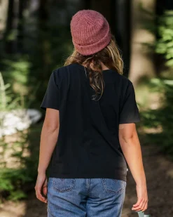 Damen Solitude T-Shirt