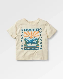 Damen Solitude T-Shirt